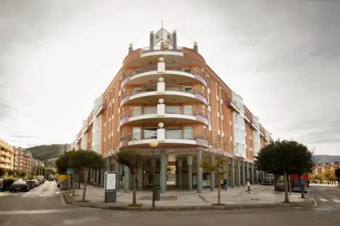 Ático en calle Riomar, nº 1