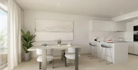 Apartamento en Arroyo Vaquero