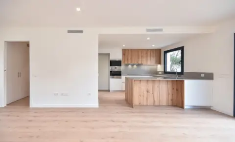 Chalet en Carrer de Marià Solà