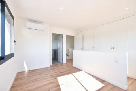 Casa en Carrer de la Verge de Montserrat