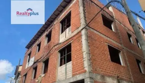 Edificio en Arenas de San Pedro
