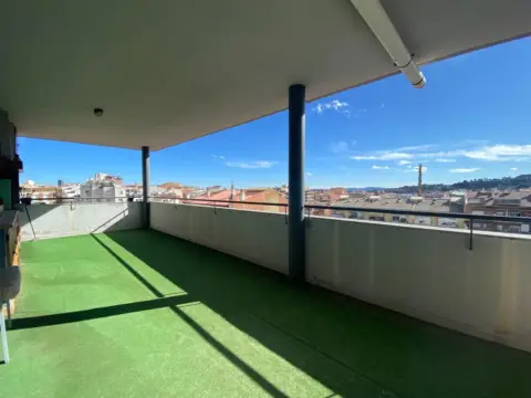 Piso en Carrer d'Antoni Torrella