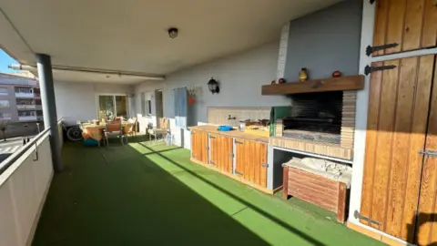 Piso en Carrer d'Antoni Torrella