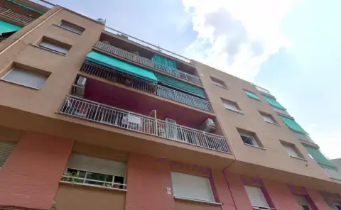 Piso en Carrer de Galileu