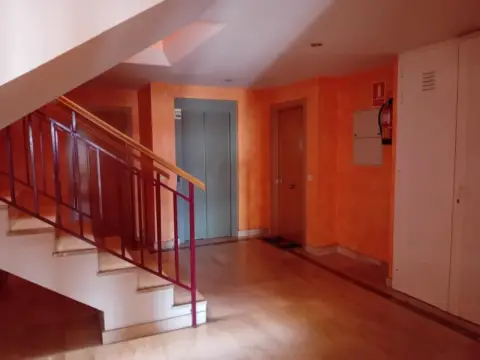 Piso en Hontanares de Eresma