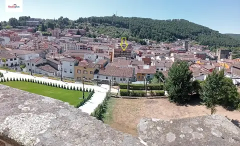 Piso en calle Álvaro de Luna