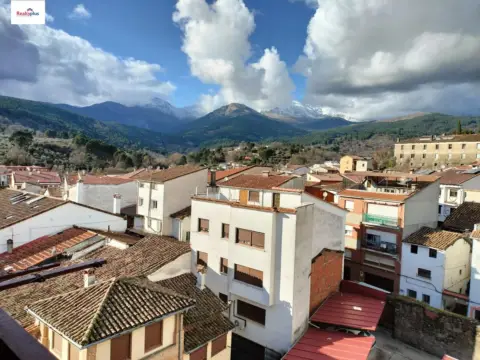 Piso en calle Álvaro de Luna