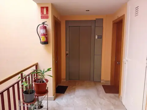 Ático en Hontanares de Eresma