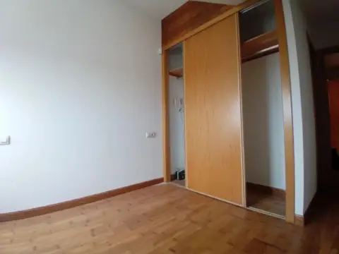Ático en Hontanares de Eresma