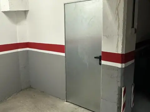 Trastero en Carrer de Salmerón
