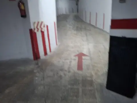Garaje en Casco Antiguo