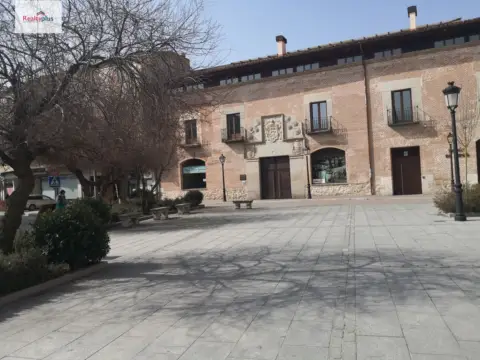 Piso en Plaza del Salvador, 9