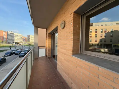 Piso en Carrer de Ferran Casablancas