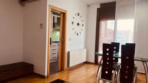 Piso en Carrer del Doctor Salvà