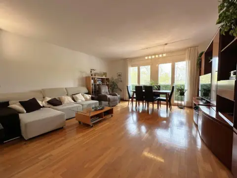 Piso en Rambla de Lluís Companys