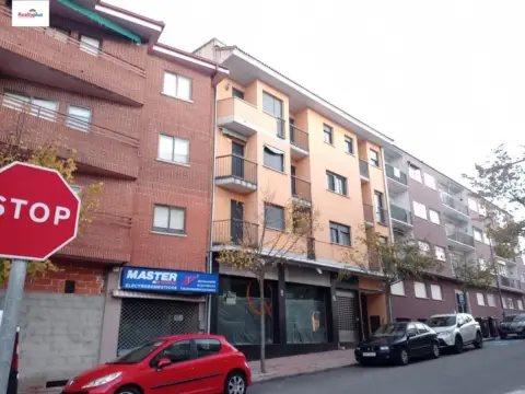 Piso en Castilla y Leon