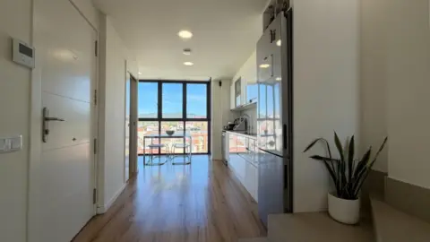 Piso en Passeig del Vint-i-dos de Juliol