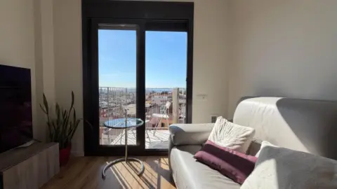 Piso en Passeig del Vint-i-dos de Juliol