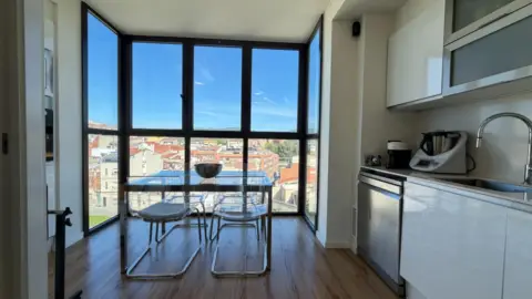 Piso en Passeig del Vint-I-dos de Juliol