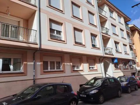 Piso en Cuéllar