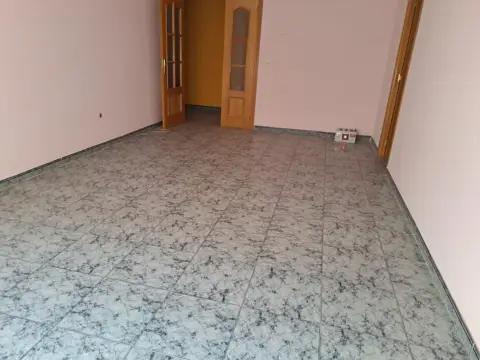 Piso en Cuéllar