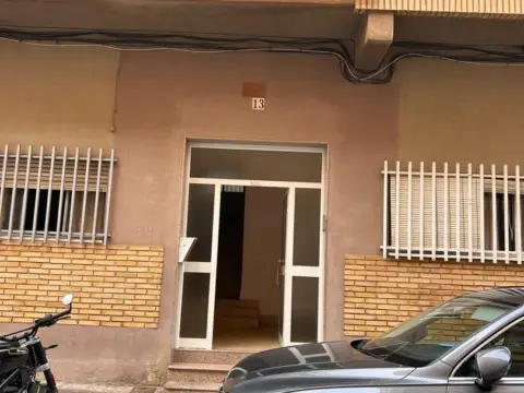 Piso en Carrer de Roma, 13