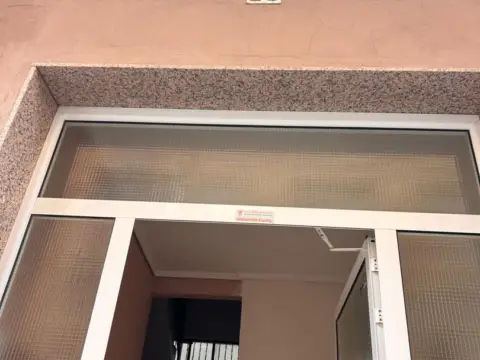 Piso en Carrer de Roma, 13