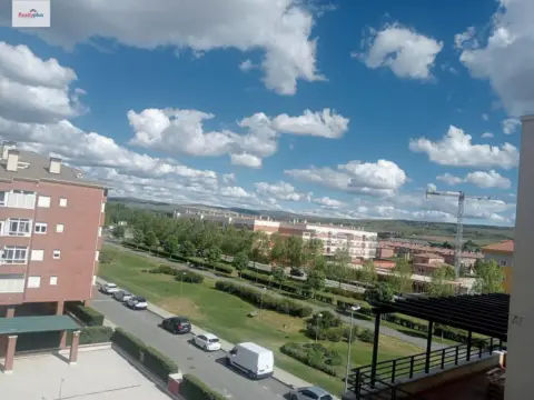 Piso en calle de la Dalía