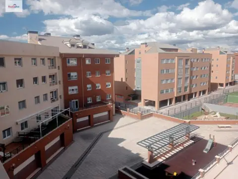 Piso en calle de la Dalía