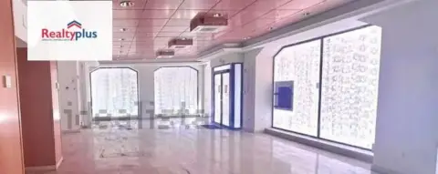 Local comercial en Paseo de San Roque