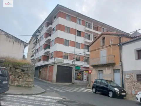 Piso en Piedrahíta