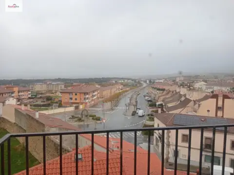 Piso en Piedrahíta