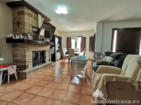 Chalet en calle Orquídea