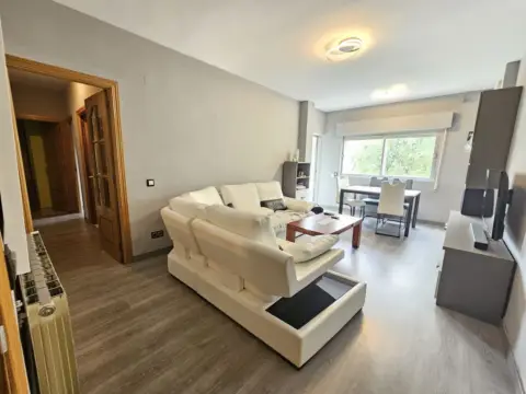 Piso en calle de las Virtudes