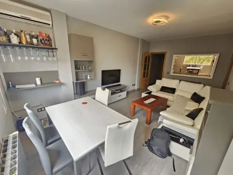 Piso en calle de las Virtudes