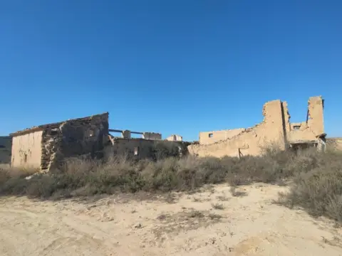 Finca rústica en Torremendo