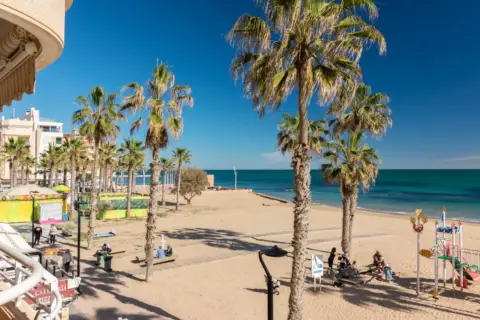 Apartamento en calle Mayor, 6