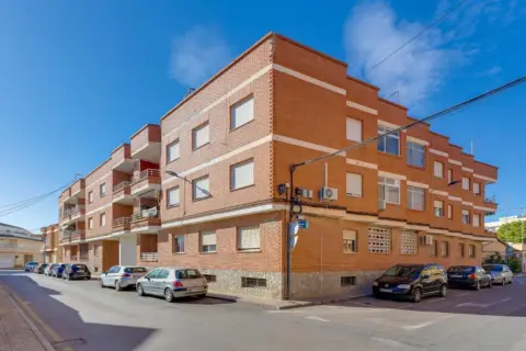 Apartamento en calle de Gerardo Diego