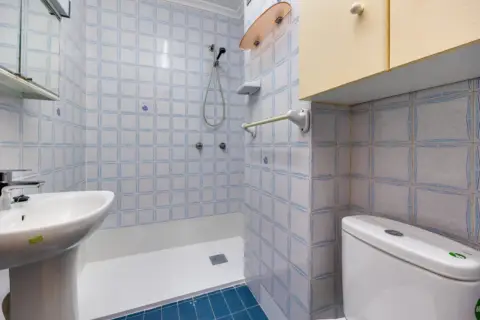Apartamento en calle de Gerardo Diego