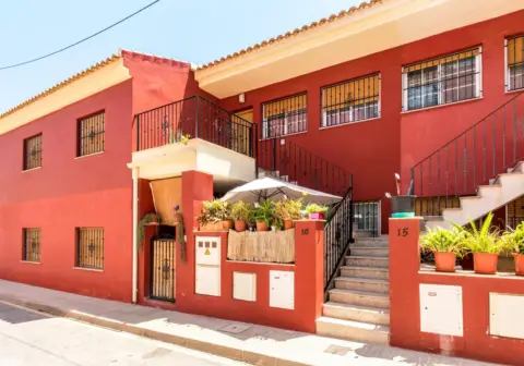 Casa en La Aparecida