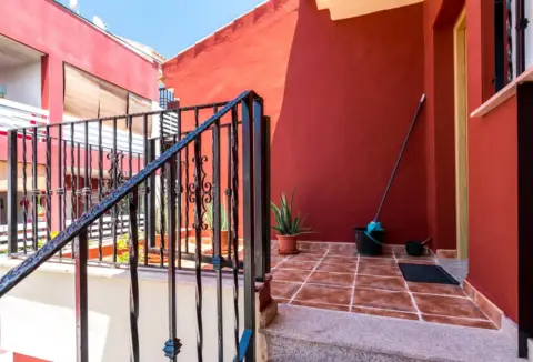 Casa en La Aparecida
