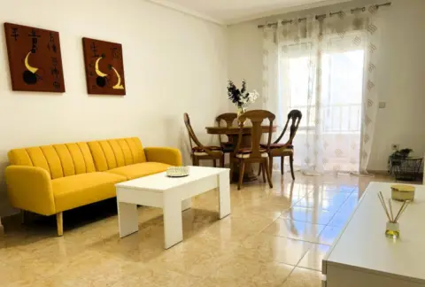 Apartamento en calle Torresal, 26