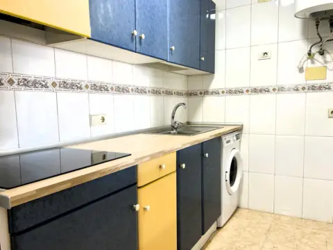 Apartamento en calle Torresal, 26