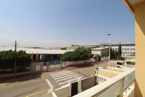 Apartamento en Carrer Maite Pagazaurtundua Ruiz