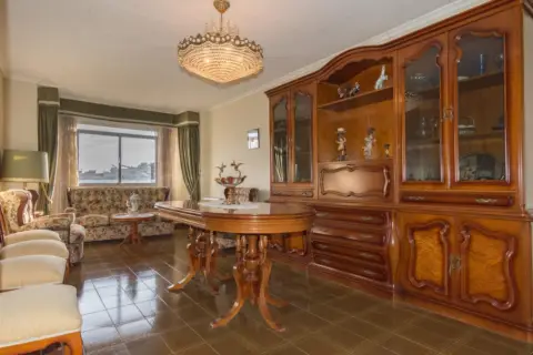 Apartamento en Carrer de Menéndez Pidal