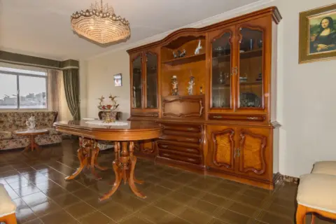 Apartamento en Carrer de Menéndez Pidal