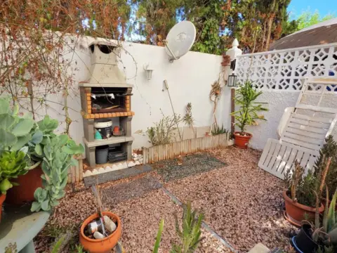 Piso en Avenida París