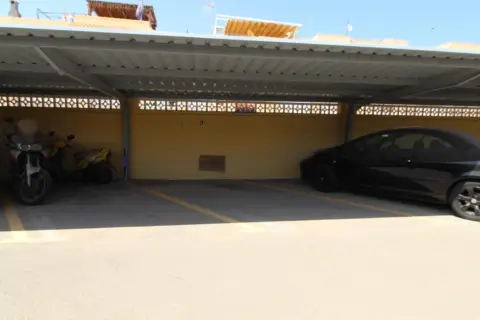 Garaje en Carrer Maite Pagazaurtundua Ruiz, 36