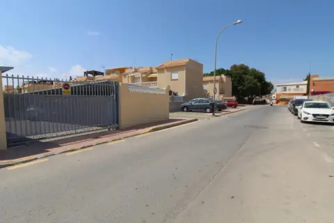 Garaje en Carrer Maite Pagazaurtundua Ruiz, 36