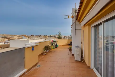 Ático en Carrer de Miguel Servet